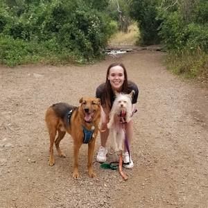 Meet your Posher, Kayla